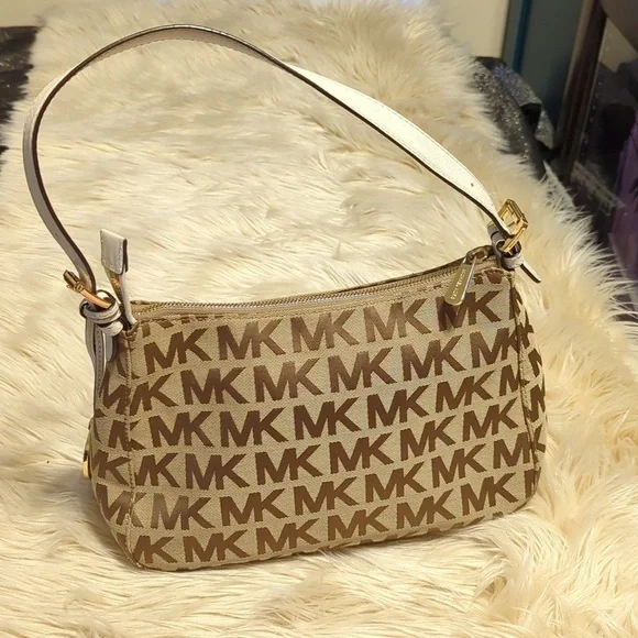 Michael kors MK purse bag - Picture 2 of 5